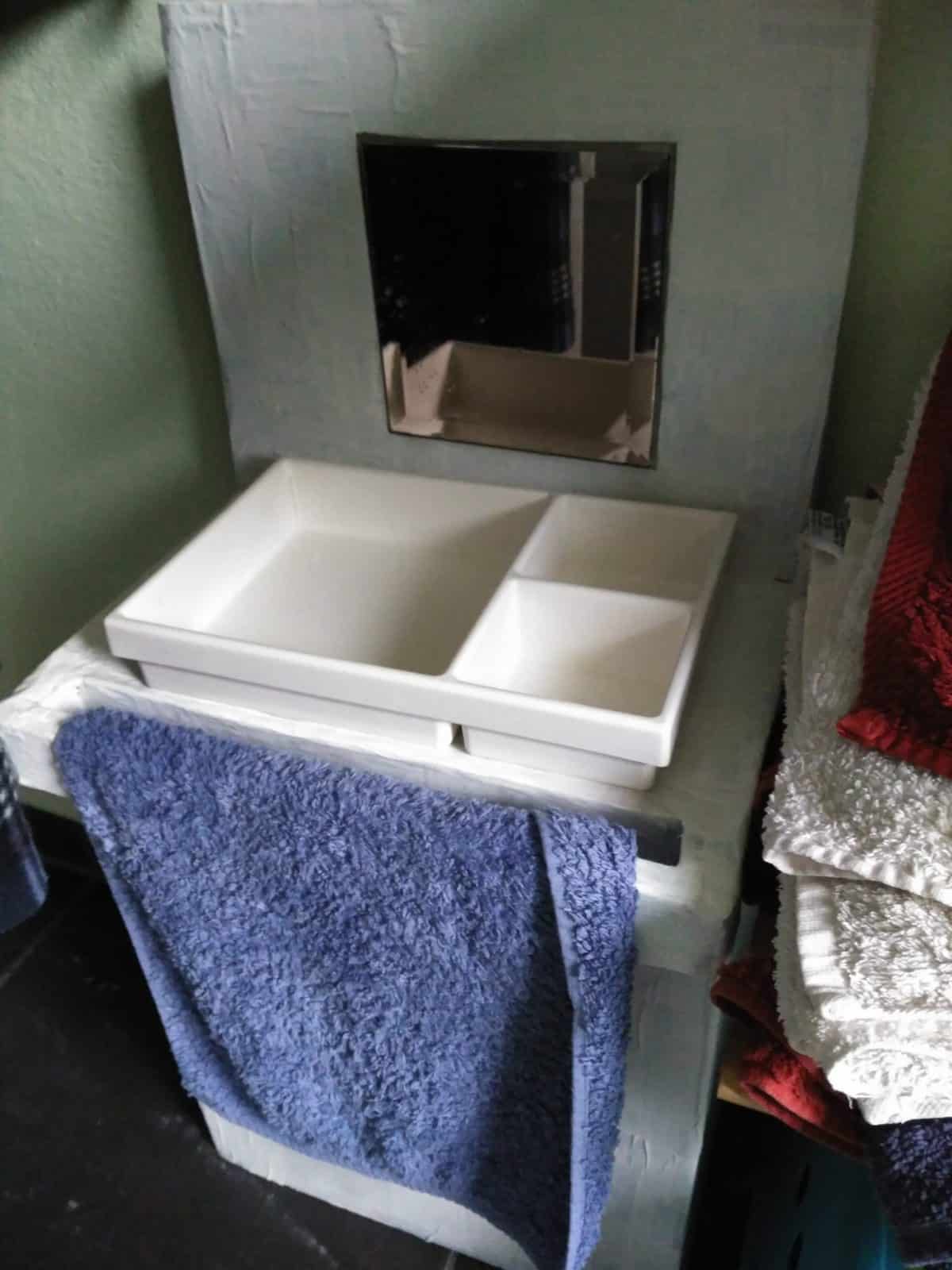 4 Ideas para adaptar el lavabo a los niños con estilo Montessori ⋆ by Taisa