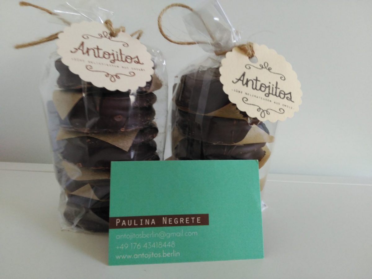 Antojos en el Embarazo: ¡Para qué privarse!