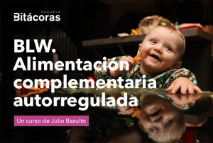Curso de BLW de Julio Basulto