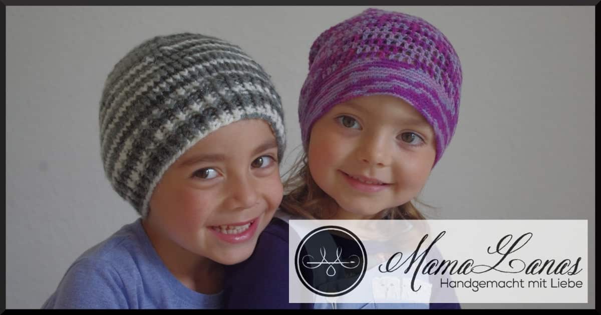 Gorritos y diademas de ganchillo