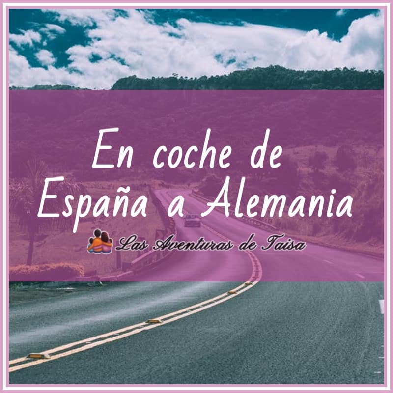 De España a Alemania en Coche: Vuelta a Casa