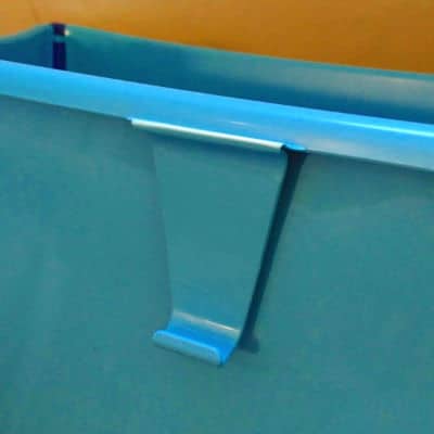 Cierre de la flexi bath de stokke