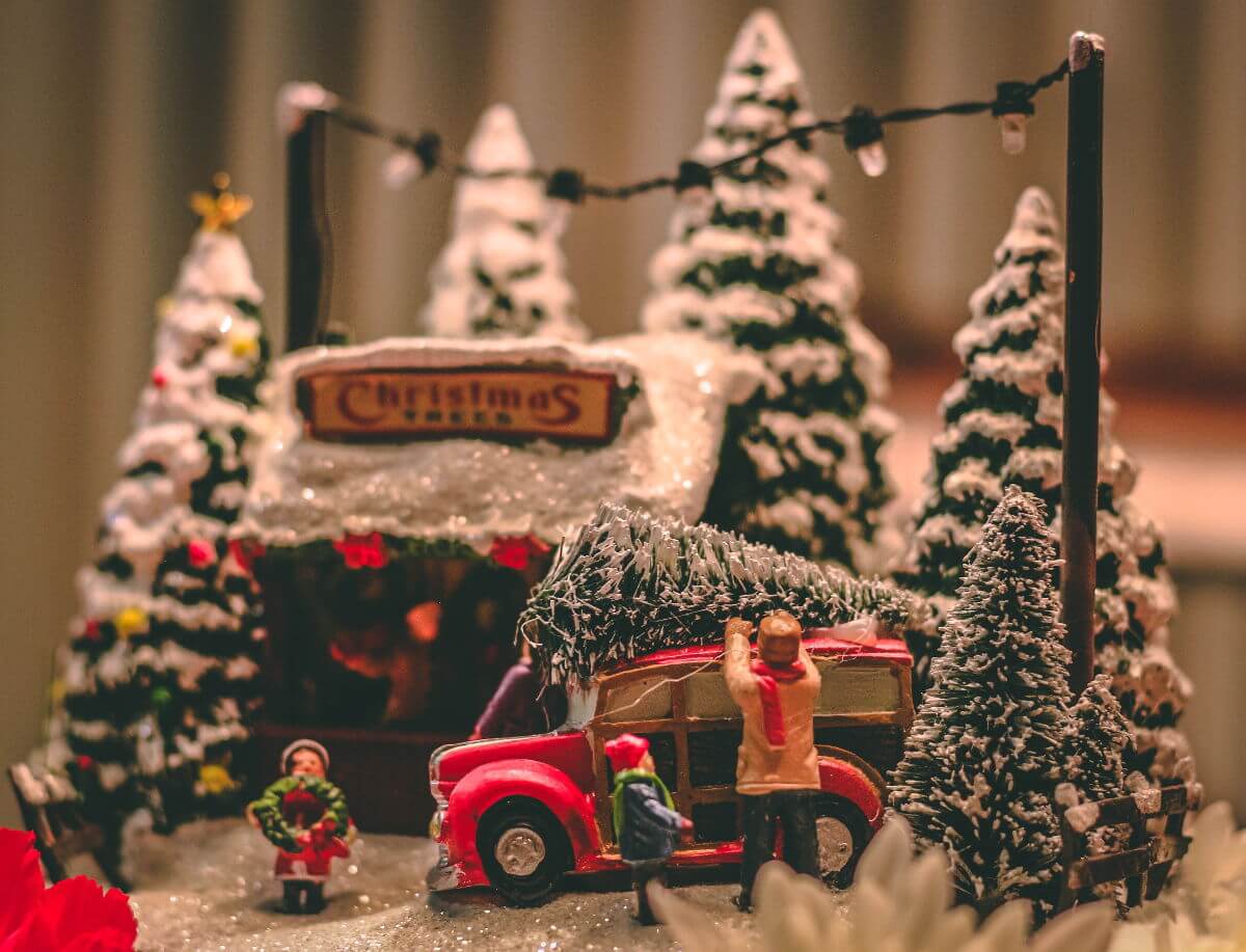 Tradiciones navideñas en Alemania ⋆ Las Aventuras de Taisa