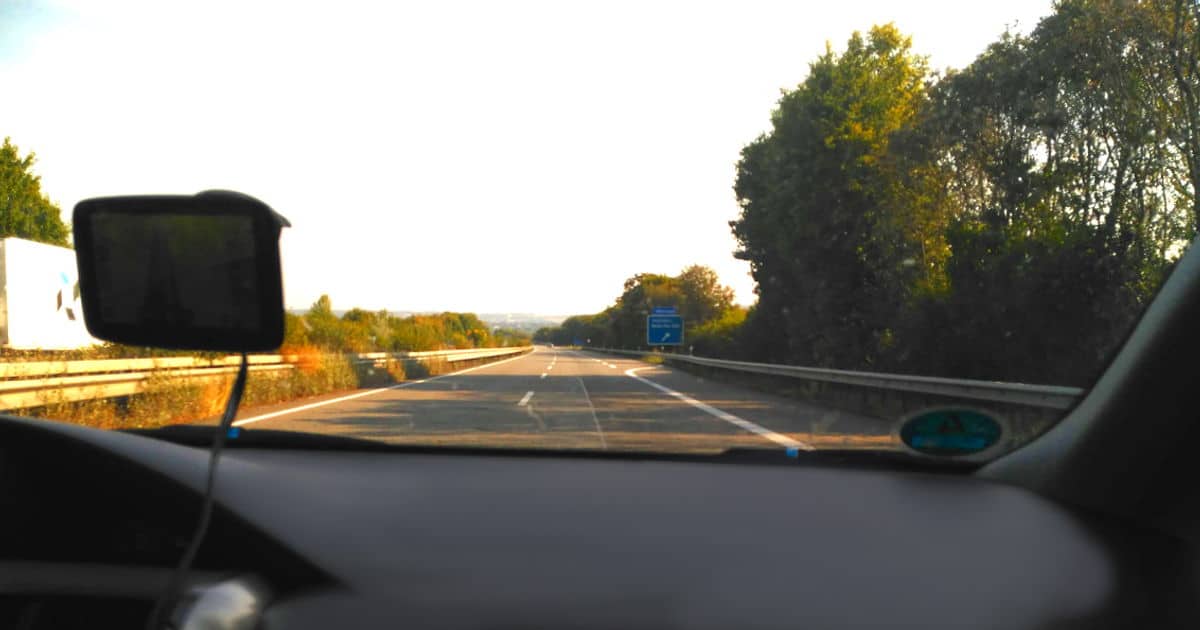 Autopistas de Alemania: Cómo son realmente