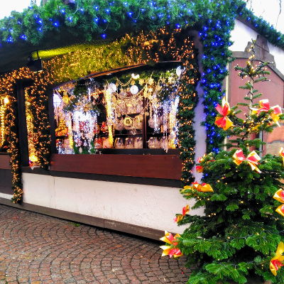 Vida en Alemania - Navidad en Alemania