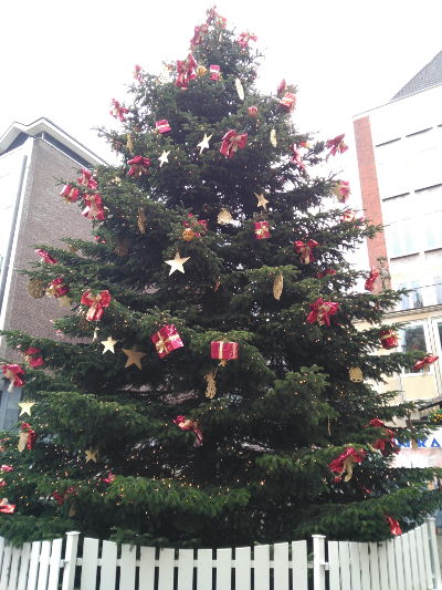 Qué hacer en Alemania en Navidad