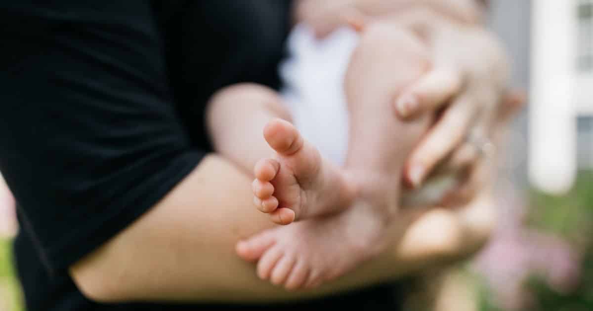 Consejos para iniciar la lactancia materna