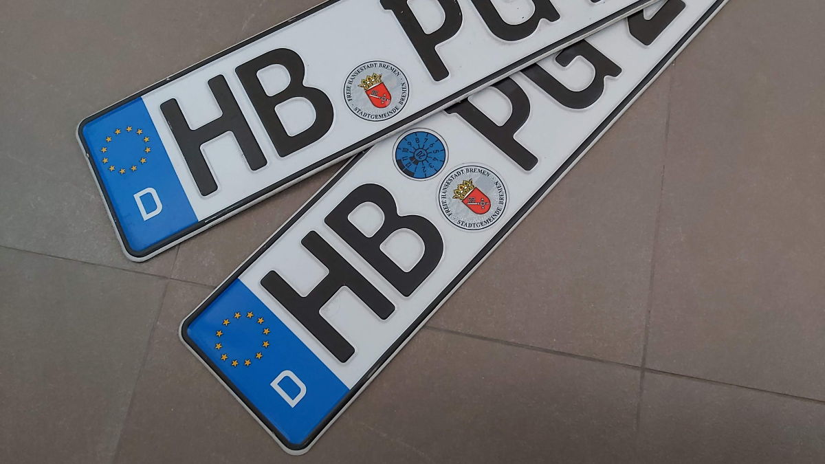Pasos para matricular tu coche extranjero en España