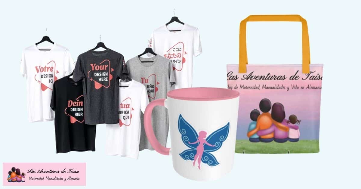 El auge de los artículos personalizados para regalar, crear o vender
