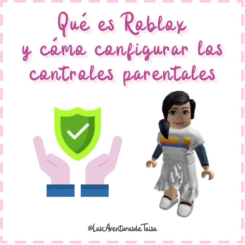Qué es Roblox y cómo configurar los controles parentales | Juega Roblox de forma segura