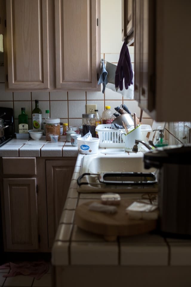 La carga mental por las tareas en el hogar y cuidado de los hijos